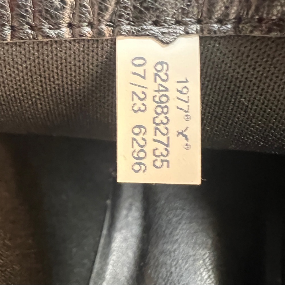 American Eagle Platform Lug Oxford Loafers - Black Chunky Sole - Picture 7 of 8